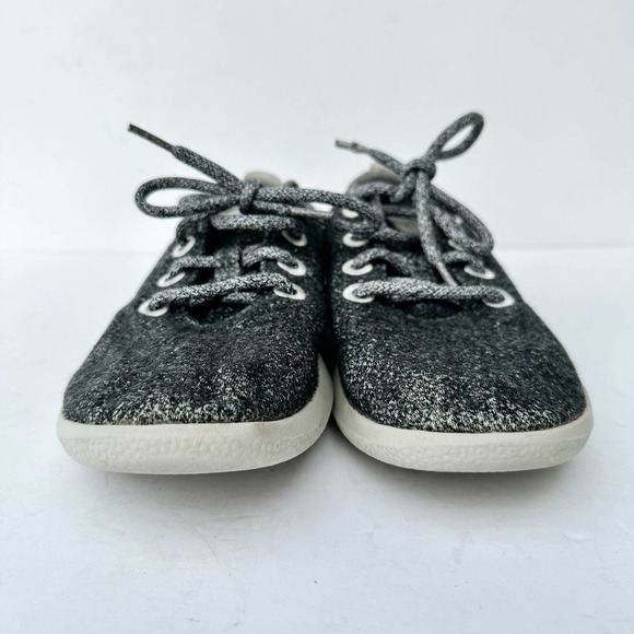 Allbirds Wool Runners Natural Grey Size 8 - Picture 5 of 14
